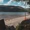 Lodge at Loch Lomond