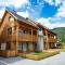 Apartment Špica - Private parking - Kranjska Gora