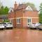 Ironbridge Home with Roof Terrace
