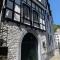 Manoir -1654- historisch schlafen in Monschaus Altstadt