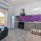 Apartmani Malis