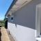 Bungalow Seeblick Am Achterwasser