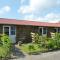 Weibos B&B Camperplaats