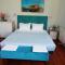 Casa Azul Hostel