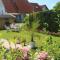 Zimmer am Waldeck
