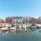 Blue Mandarin Marina Blue Mandarin Marina