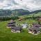 Relais & Châteaux Gut Steinbach Hotel Chalets SPA - Reit im Winkl