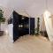 Shoreditch Loft w 100inch Cinema, Premium Mattress & Hammock, by the Design Traveller - Лондон