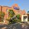 Town Lodge Menlo Park