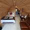 Priory Glamping Pods and Guest accommodation