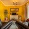 Apartamento Vulcano