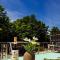 Parkhotel Hohnstein by STEIGER Hotels