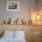 Lesnavesna designer Apartment with a garden