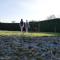 Low Greenlands Holiday Park - Luxury House & Luxury Glamping Pods