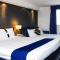 Holiday Inn Express Glenrothes, an IHG Hotel