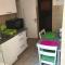 Apartmani Luiza