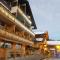 Hotel Le Very - 雷塞兹