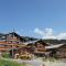Hotel Le Very - 雷塞兹