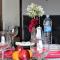 Apartamento los Rostros
