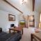 The Nook at West Langton lodge - 哈波罗集市