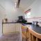 The Nook at West Langton lodge - 哈波罗集市
