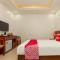 Super OYO Capital O 387 Bach Duong Hotel - Hanoi