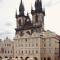 Old Town Square Residence by Emblem - Praga