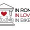 IN ROME IN LOVE IN BIKE