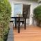 Bungalow Seeblick Am Achterwasser