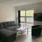 Lokk-Inn Apartments