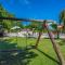 Villa Zapphira Peritheia Corfu