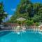 Villa Zapphira Peritheia Corfu