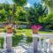 Villa Zapphira Peritheia Corfu