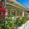 Villa Zapphira Peritheia Corfu