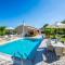 Villa Zapphira Peritheia Corfu