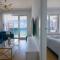 Apartament SAILOR z widokiem na morze - Nadmorski Luksus - 尤斯托尼莫斯基