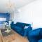 Apartament SAILOR z widokiem na morze - Nadmorski Luksus