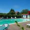 Le Relais des 5 Chateaux photo 14