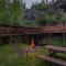 Harney Camp Cabins