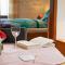 Landhaus Heimisch Bed & Breakfast