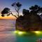 Rustical Holiday Resort Olea