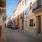 Casa Amparo - Alquiler íntegro con encanto en Alicante - Alcoleja