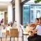 Luskin Hotel