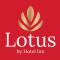 Lotus by Hotel Inn - Hot Springs