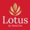 Lotus by Hotel Inn - Hot Springs - Hot Springs