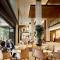 Luskin Hotel
