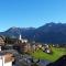 Mira Piz Signina - Wunderbare Dachwohnung mit Blick in die Berge - Laax