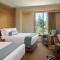 Luskin Hotel