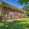Waterfront Tennessee Home on Kentucky Lake with Deck - Durham Subdivision
