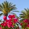 Golden Palms Guest House & Cafe